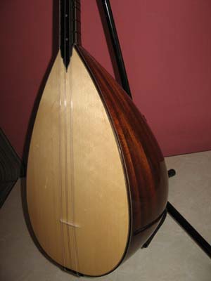 Sedef ��lemeli Maun Saz